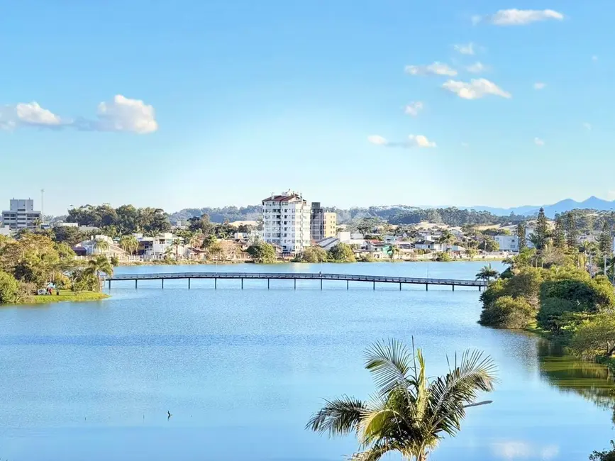 Foto 8 de Apartamento com 3 quartos à venda, 92m2 em Centro, Torres - RS