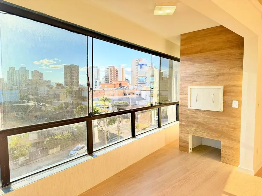 Foto 4 de Apartamento com 3 quartos à venda, 92m2 em Centro, Torres - RS