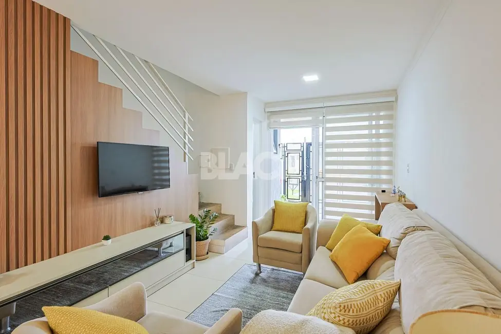 Foto 7 de Sobrado com 2 quartos à venda, 87m2 em Torres - RS