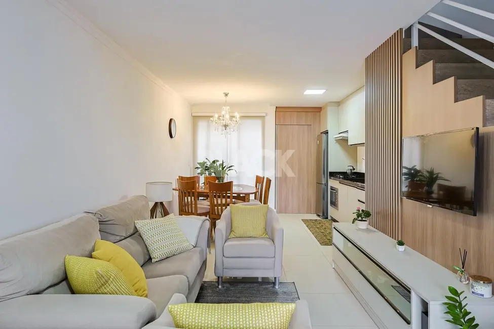 Foto 6 de Sobrado com 2 quartos à venda, 87m2 em Torres - RS