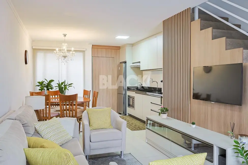 Foto 5 de Sobrado com 2 quartos à venda, 87m2 em Torres - RS
