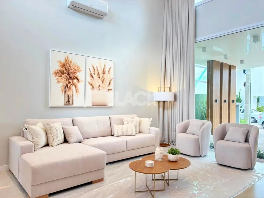 Foto 6 de Casa de Condomínio com 4 quartos à venda, 264m2 em Torres - RS
