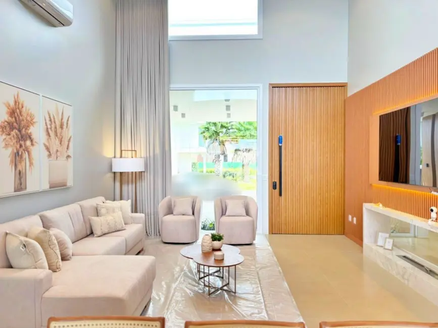 Foto 8 de Casa de Condomínio com 4 quartos à venda, 264m2 em Torres - RS