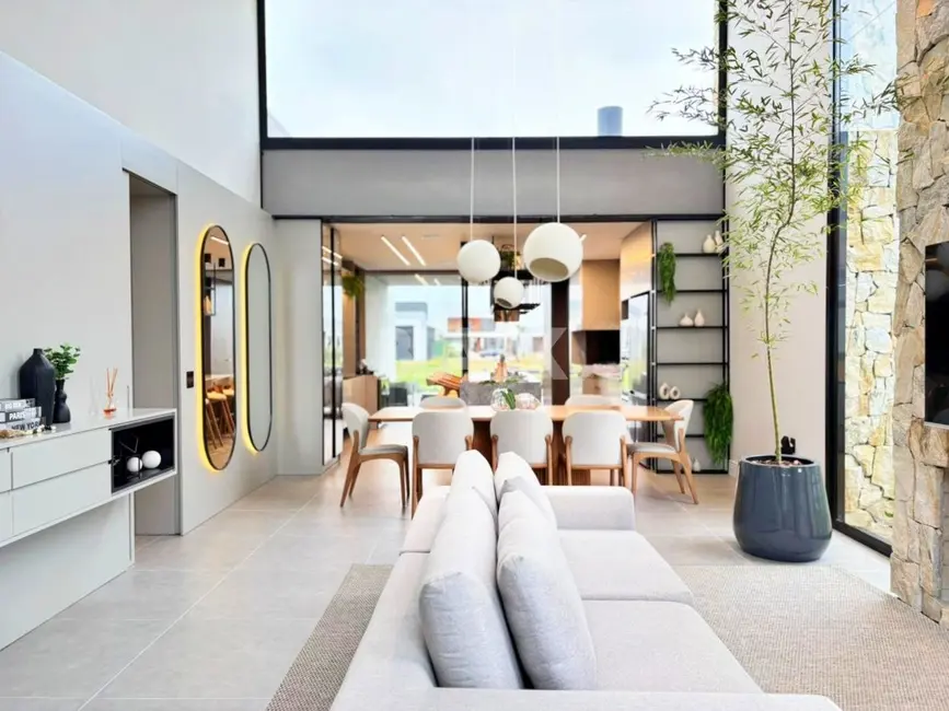 Foto 8 de Casa de Condomínio com 3 quartos à venda, 277m2 em Torres - RS