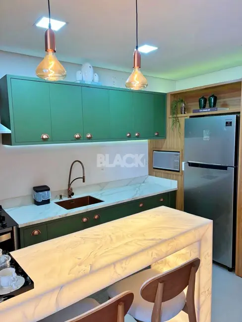 Foto 8 de Apartamento com 2 quartos à venda, 73m2 em Centro, Torres - RS