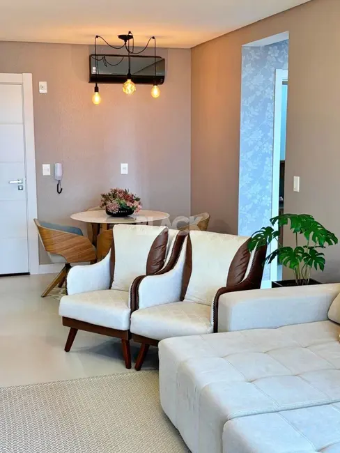 Foto 3 de Apartamento com 2 quartos à venda, 73m2 em Centro, Torres - RS