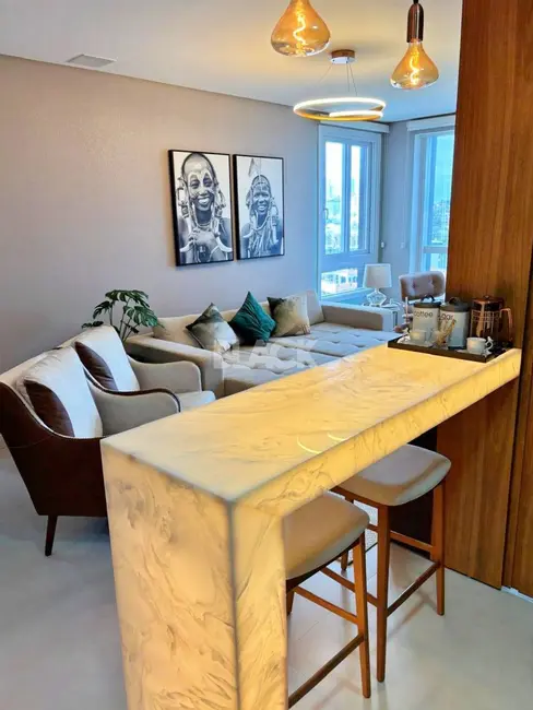 Foto 7 de Apartamento com 2 quartos à venda, 73m2 em Centro, Torres - RS