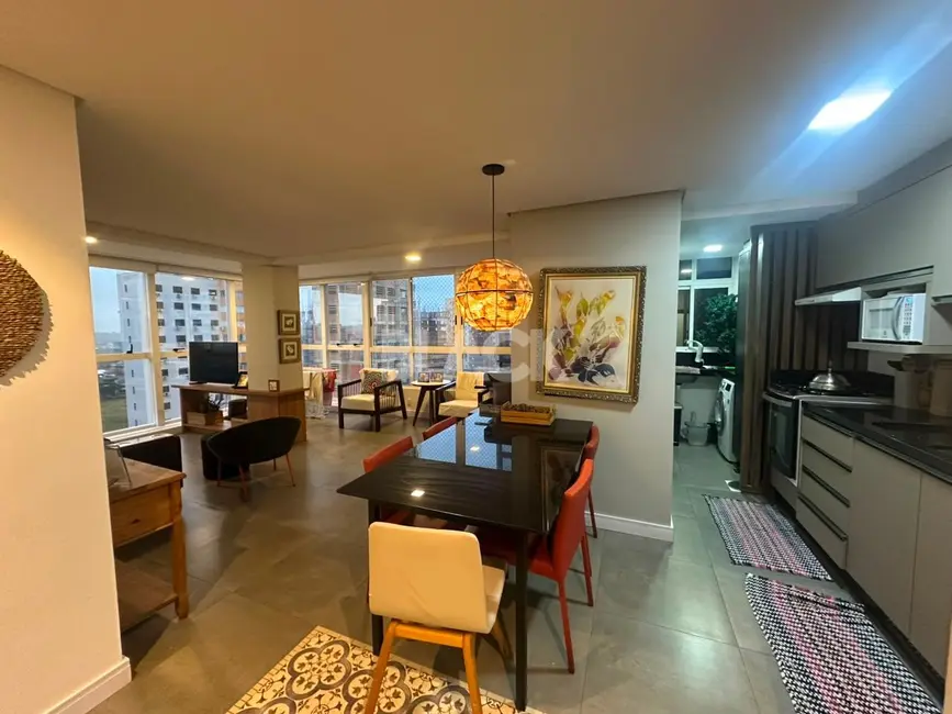 Foto 5 de Apartamento com 2 quartos à venda, 83m2 em Torres - RS