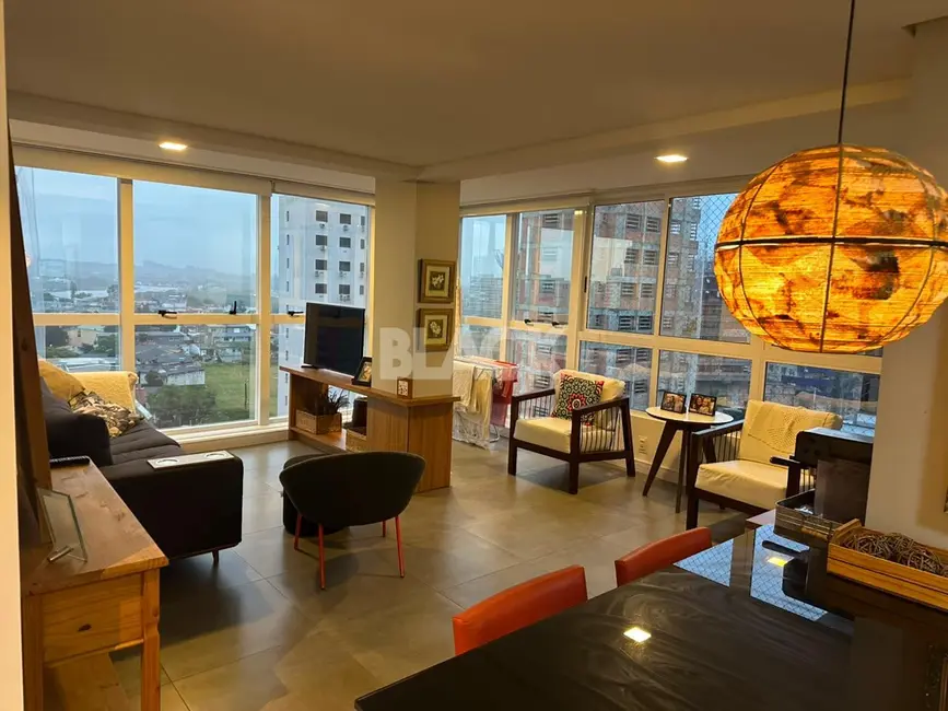 Foto 3 de Apartamento com 2 quartos à venda, 83m2 em Torres - RS