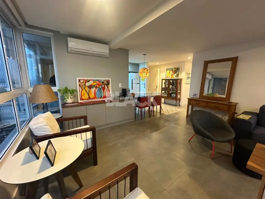 Foto 2 de Apartamento com 2 quartos à venda, 83m2 em Torres - RS