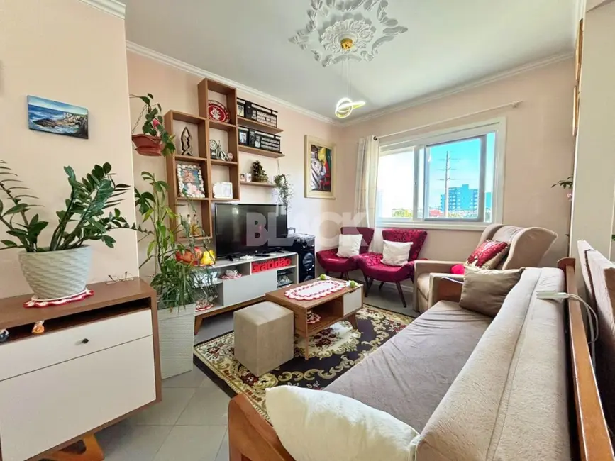 Apartamento com 2 quartos à venda, 78m2 em Centro, Torres - RS - imagem 1 Foto 1 de Apartamento com 2 quartos à venda, 78m2 em Centro, Torres - RS