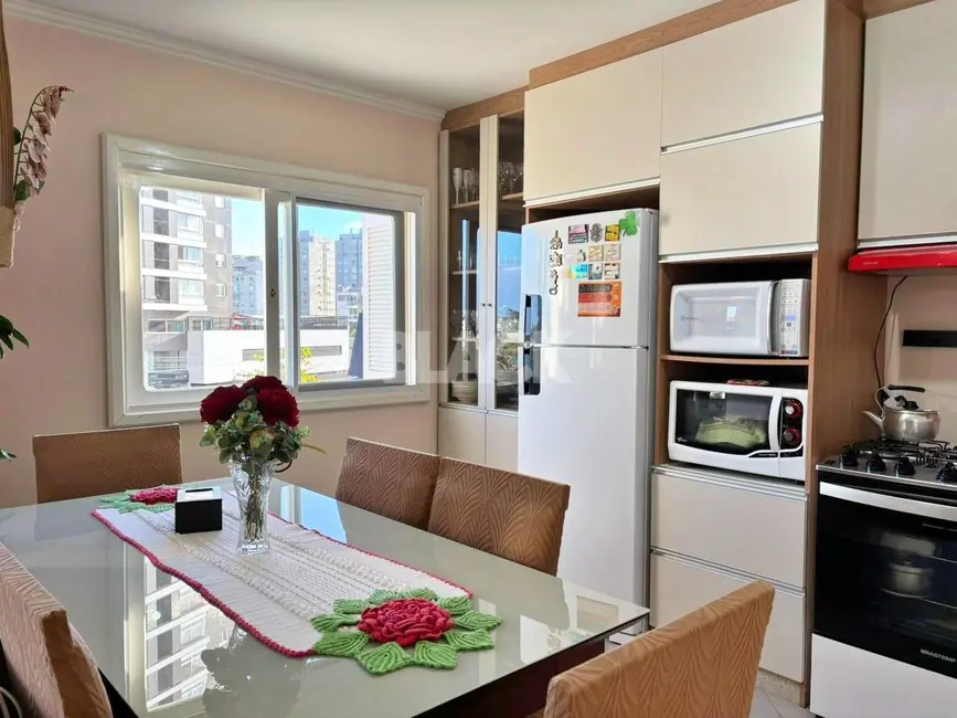 Apartamento com 2 quartos à venda, 78m2 em Centro, Torres - RS - imagem 5 Foto 5 de Apartamento com 2 quartos à venda, 78m2 em Centro, Torres - RS