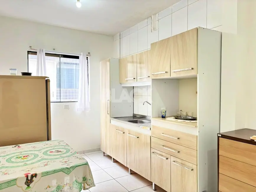 Foto 8 de Apartamento com 1 quarto à venda, 30m2 em Torres - RS
