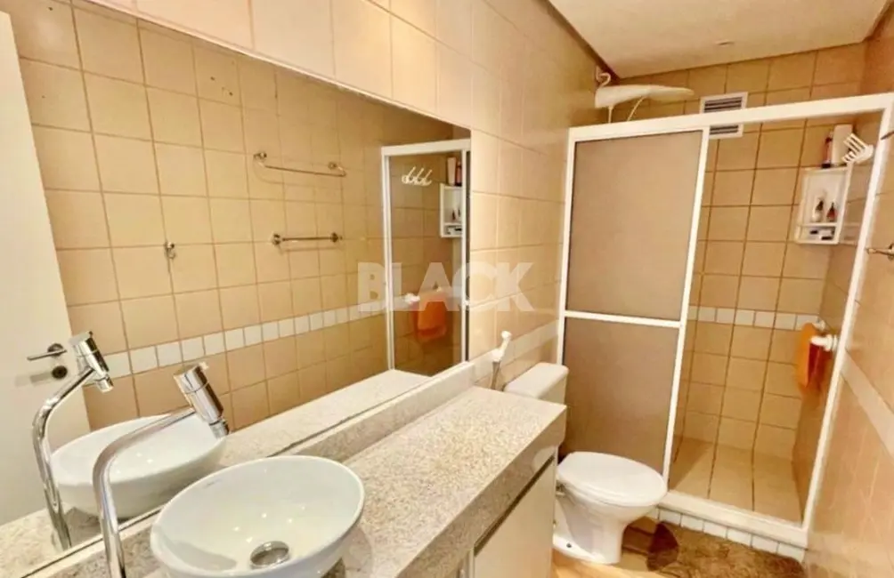 Foto 8 de Apartamento com 1 quarto à venda, 44m2 em Centro, Torres - RS