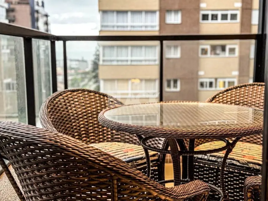 Foto 7 de Apartamento com 3 quartos à venda, 117m2 em Torres - RS