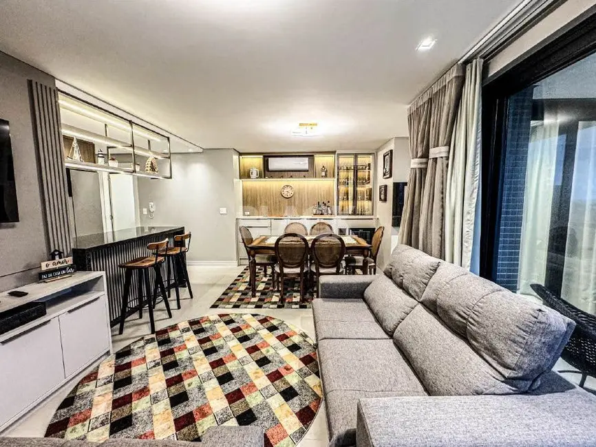 Foto 4 de Apartamento com 3 quartos à venda, 117m2 em Torres - RS