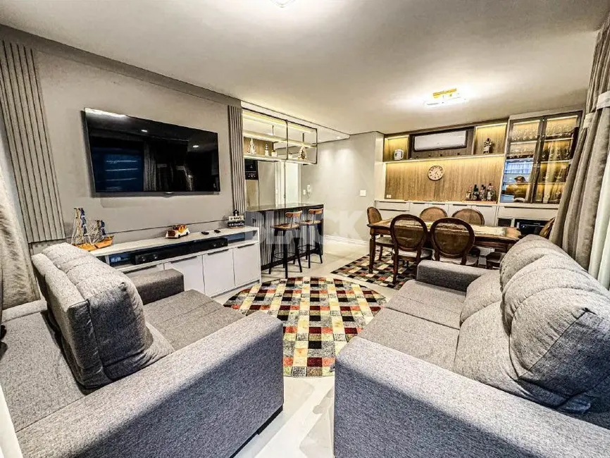 Foto 3 de Apartamento com 3 quartos à venda, 117m2 em Torres - RS