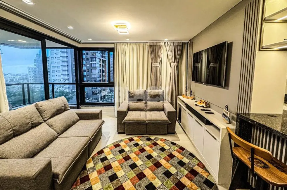 Foto 2 de Apartamento com 3 quartos à venda, 117m2 em Torres - RS