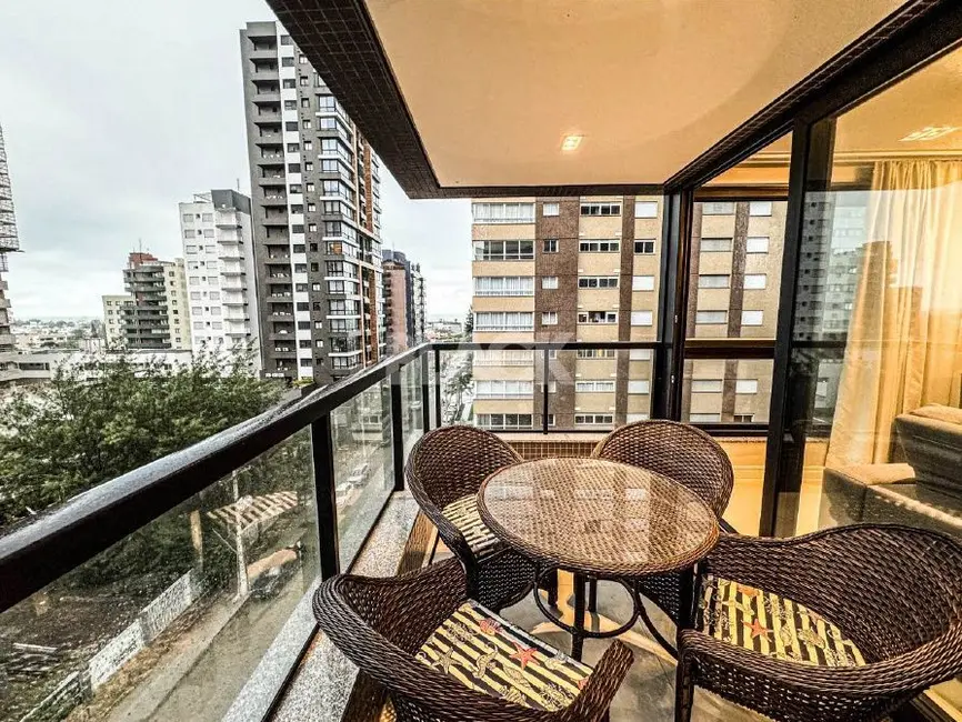 Foto 5 de Apartamento com 3 quartos à venda, 117m2 em Torres - RS