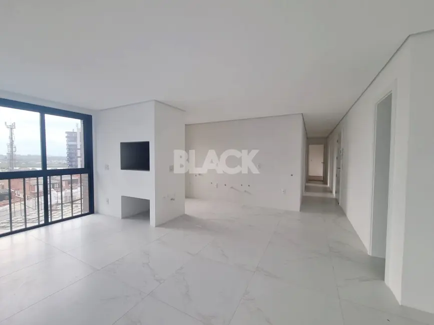 Foto 3 de Apartamento com 3 quartos à venda, 110m2 em Torres - RS