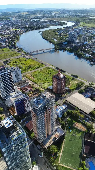 Apartamento com 3 quartos à venda, 114m2 em Torres - RS - imagem 1 Foto 1 de Apartamento com 3 quartos à venda, 114m2 em Torres - RS