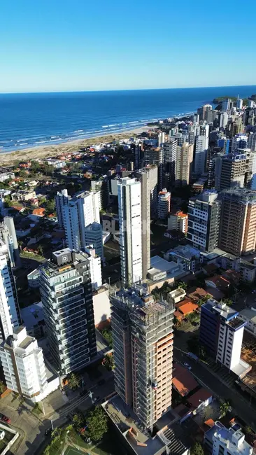 Apartamento com 3 quartos à venda, 114m2 em Torres - RS - imagem 5 Foto 5 de Apartamento com 3 quartos à venda, 114m2 em Torres - RS