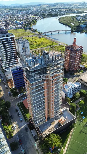 Apartamento com 3 quartos à venda, 114m2 em Torres - RS - imagem 3 Foto 3 de Apartamento com 3 quartos à venda, 114m2 em Torres - RS