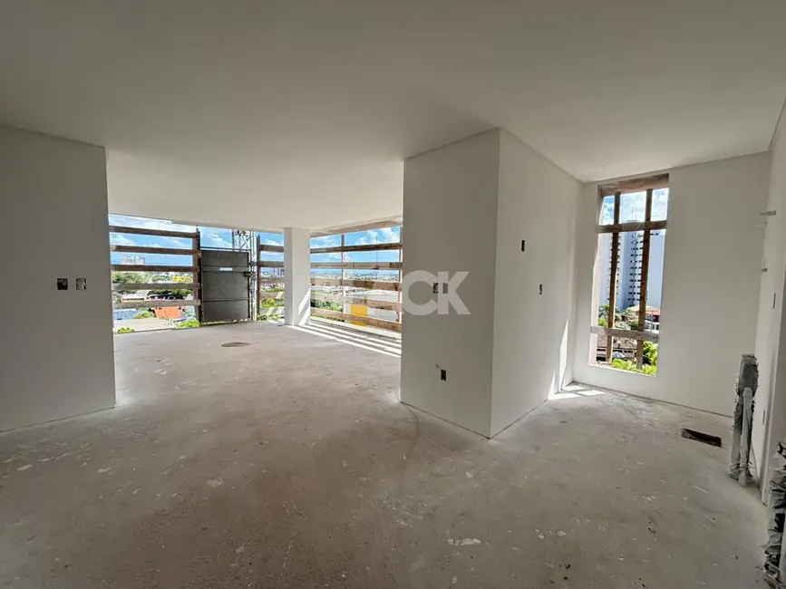 Apartamento com 3 quartos à venda, 109m2 em Torres - RS - imagem 2 Foto 2 de Apartamento com 3 quartos à venda, 109m2 em Torres - RS