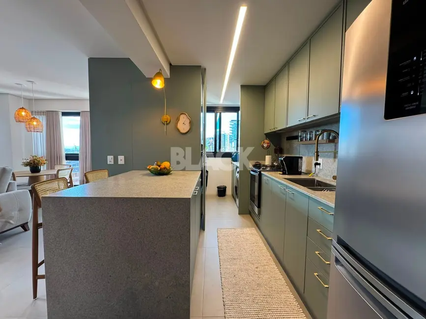 Foto 4 de Apartamento com 2 quartos à venda, 97m2 em Torres - RS