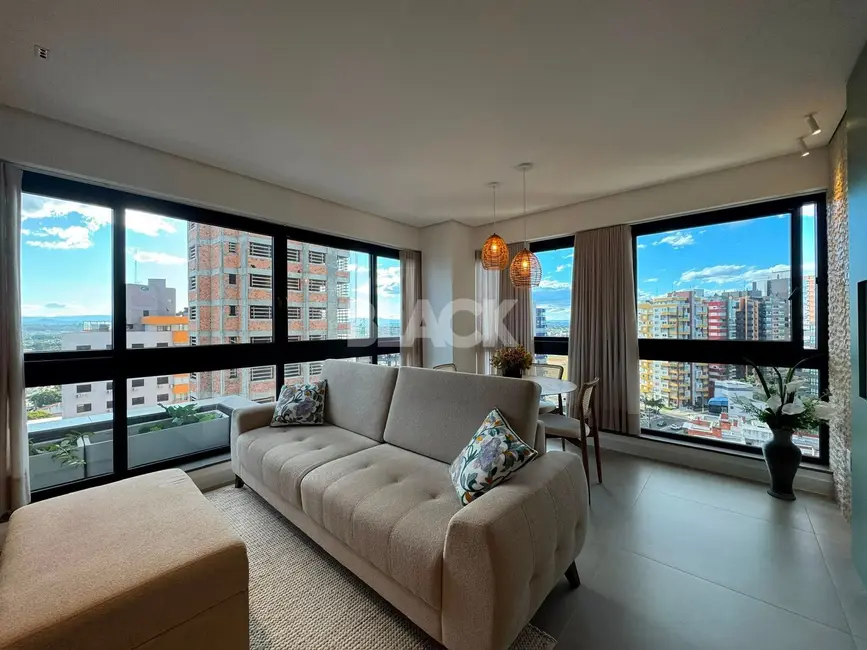 Foto 1 de Apartamento com 2 quartos à venda, 97m2 em Torres - RS