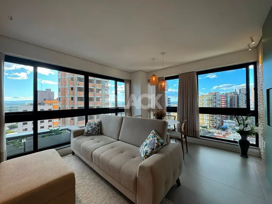 Foto 5 de Apartamento com 2 quartos à venda, 97m2 em Torres - RS