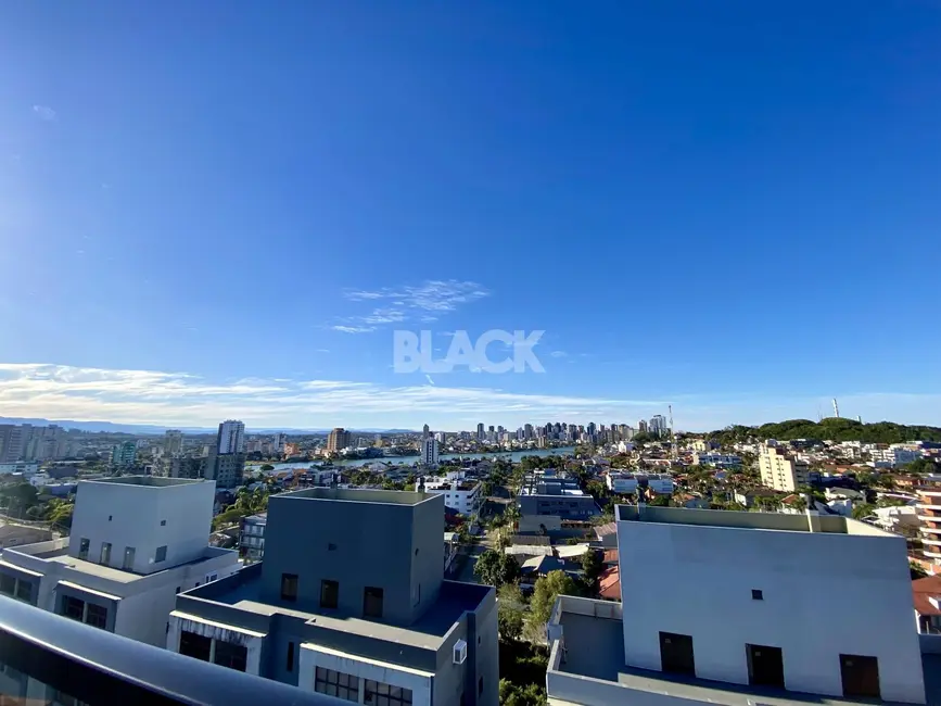 Apartamento com 1 quarto à venda, 34m2 em Torres - RS - imagem 3 Foto 3 de Apartamento com 1 quarto à venda, 34m2 em Torres - RS
