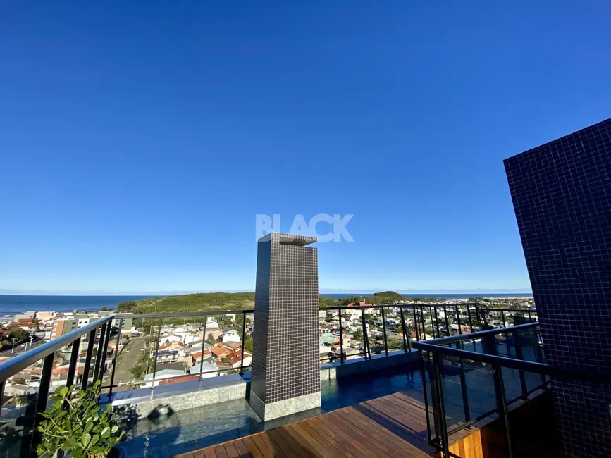 Apartamento com 1 quarto à venda, 34m2 em Torres - RS - imagem 5 Foto 5 de Apartamento com 1 quarto à venda, 34m2 em Torres - RS