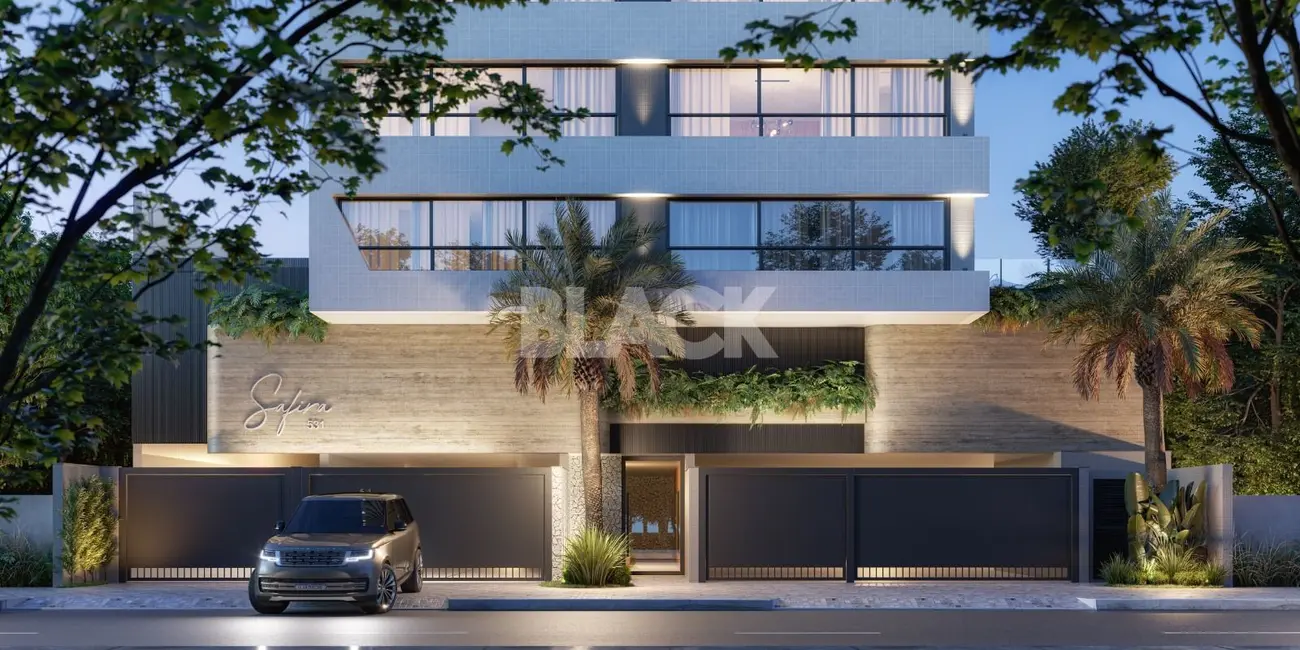 Apartamento com 2 quartos à venda, 81m2 em Centro, Torres - RS - imagem 4 Foto 4 de Apartamento com 2 quartos à venda, 81m2 em Centro, Torres - RS