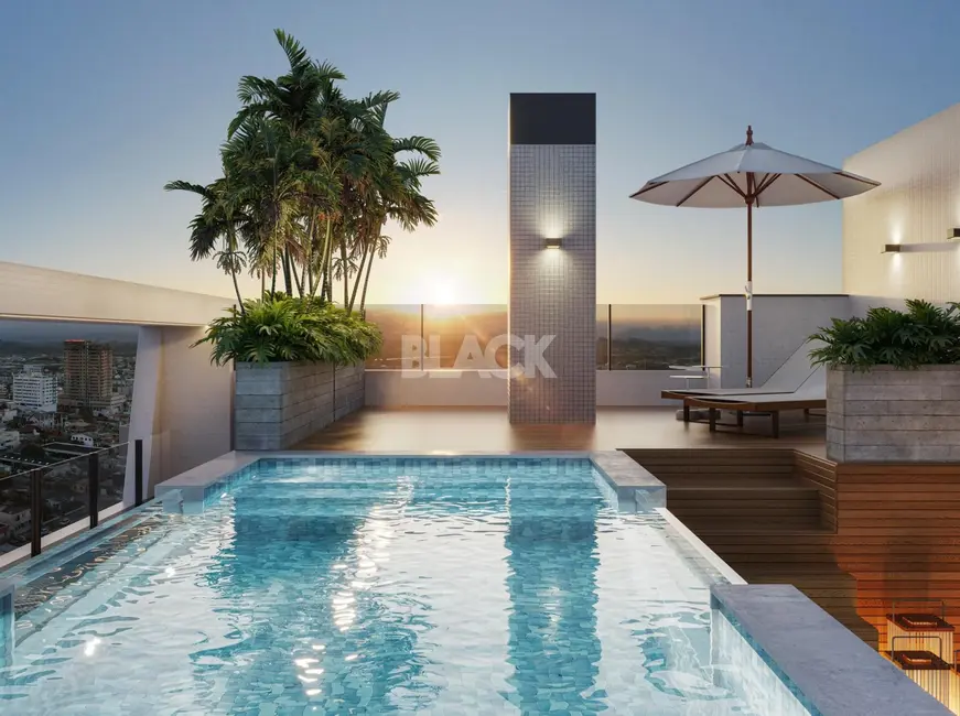 Foto 5 de Apartamento com 1 quarto à venda, 41m2 em Centro, Torres - RS