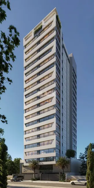 Foto 3 de Apartamento com 3 quartos à venda, 94m2 em Centro, Torres - RS