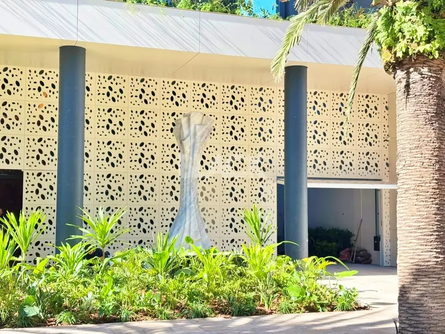Foto 4 de Apartamento com 4 quartos à venda, 233m2 em Torres - RS