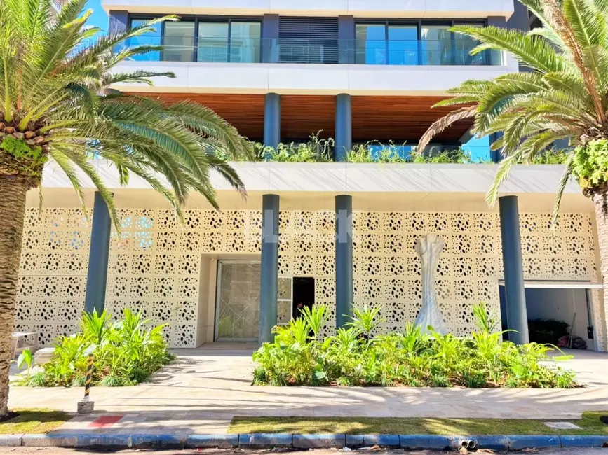 Foto 3 de Apartamento com 4 quartos à venda, 233m2 em Torres - RS