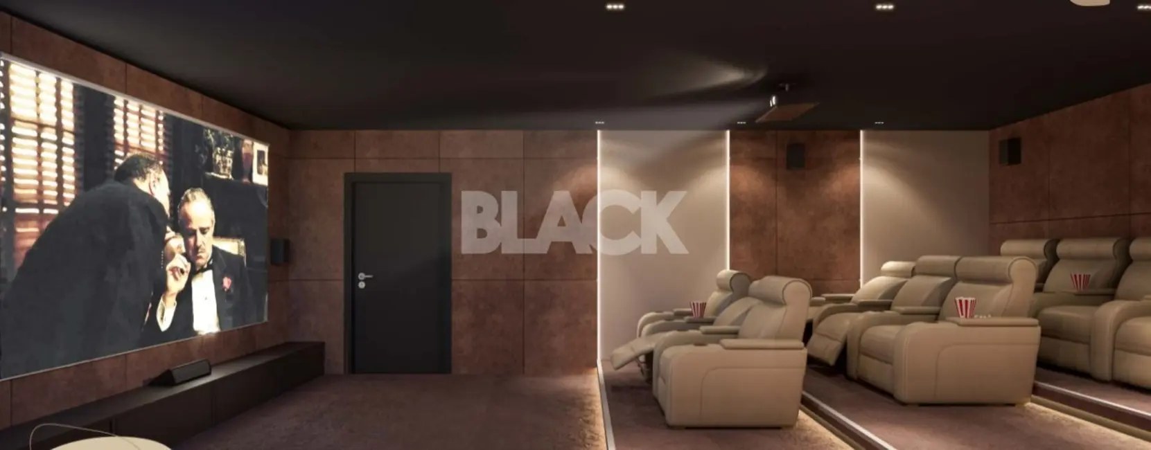 Foto 9 de Apartamento com 4 quartos à venda, 233m2 em Torres - RS
