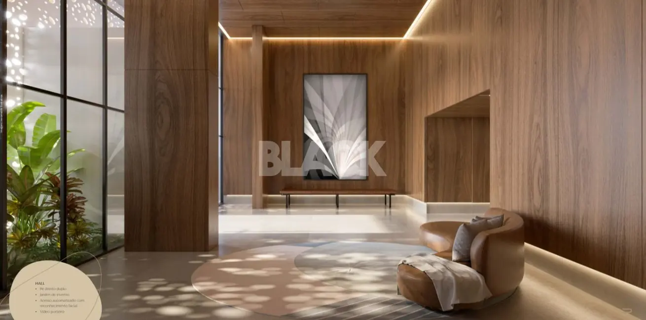 Foto 8 de Apartamento com 4 quartos à venda, 233m2 em Torres - RS