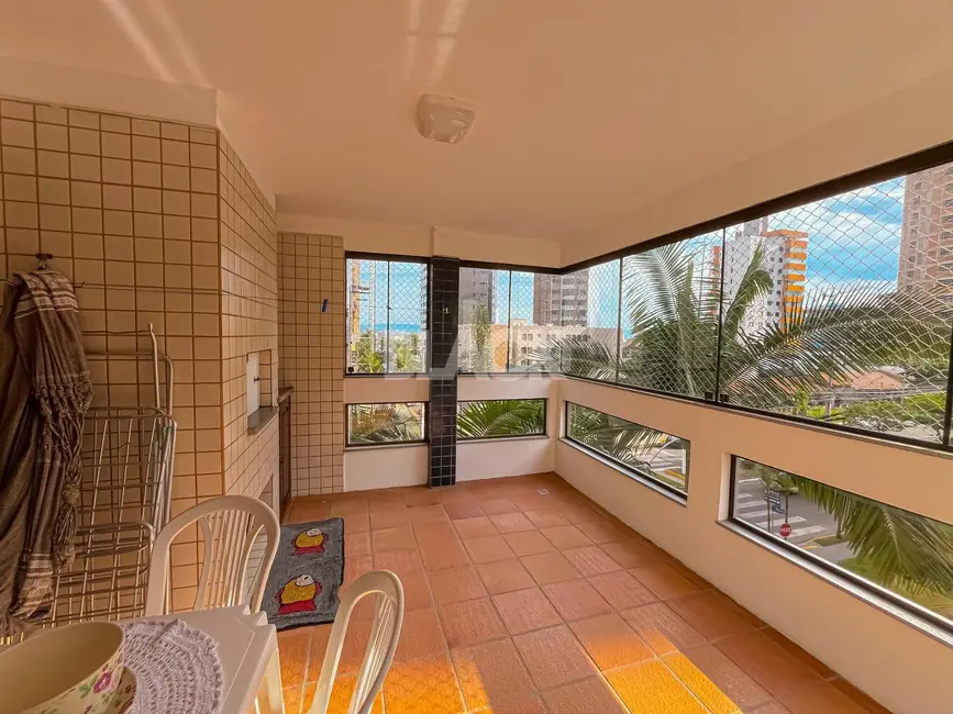 Foto 6 de Apartamento com 3 quartos à venda, 153m2 em Torres - RS