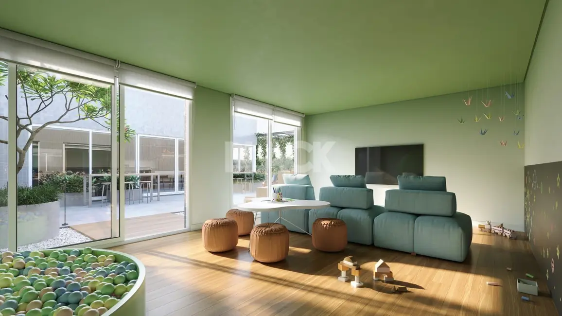 Foto 5 de Apartamento com 3 quartos à venda, 117m2 em Centro, Torres - RS