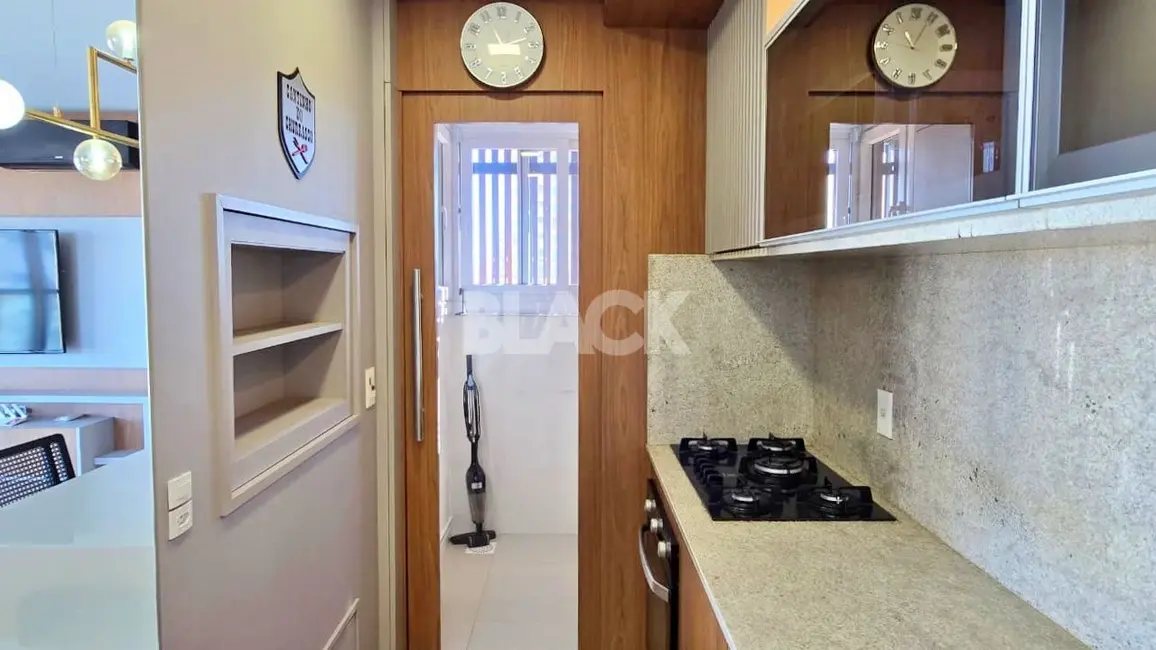 Foto 6 de Apartamento com 3 quartos à venda, 111m2 em Centro, Torres - RS