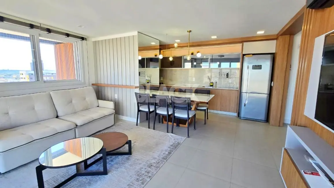 Foto 7 de Apartamento com 3 quartos à venda, 111m2 em Centro, Torres - RS