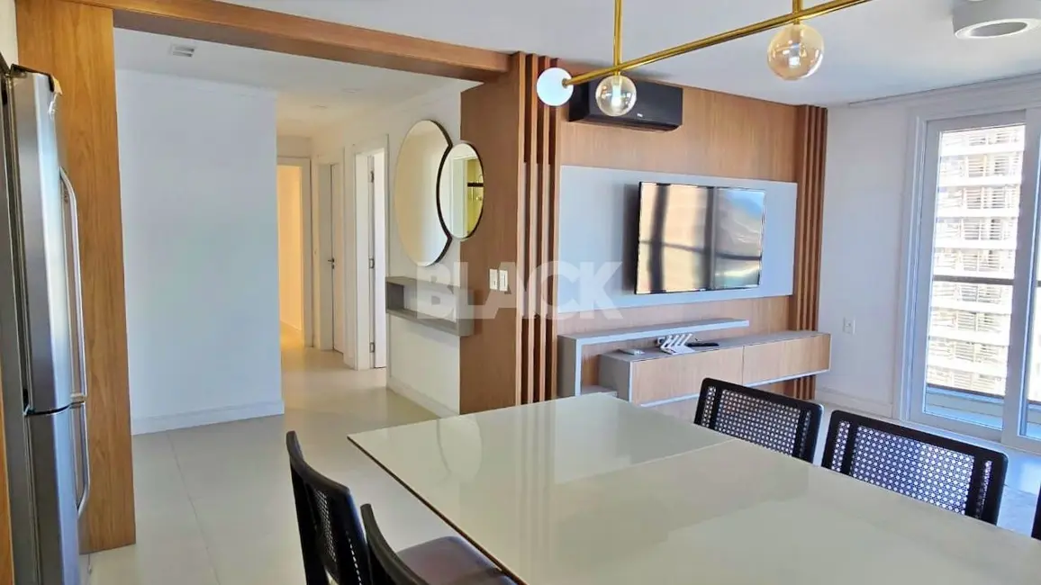 Foto 5 de Apartamento com 3 quartos à venda, 111m2 em Centro, Torres - RS