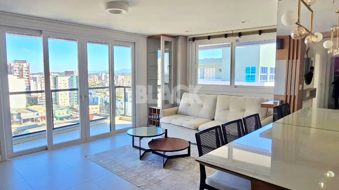 Foto 4 de Apartamento com 3 quartos à venda, 111m2 em Centro, Torres - RS