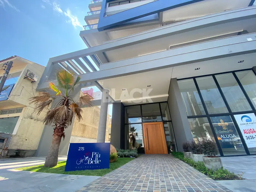 Foto 2 de Apartamento com 3 quartos à venda, 111m2 em Centro, Torres - RS