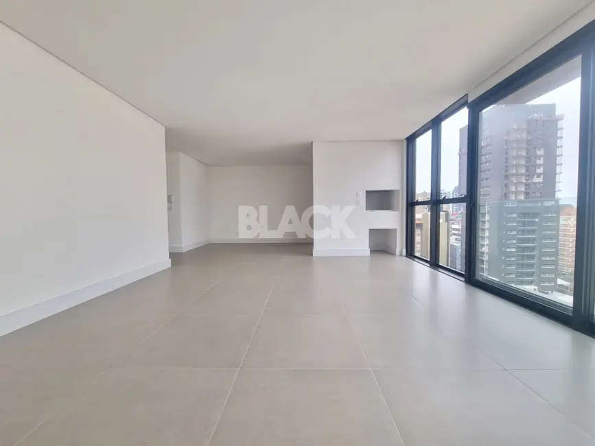 Foto 1 de Apartamento com 3 quartos à venda, 108m2 em Centro, Torres - RS