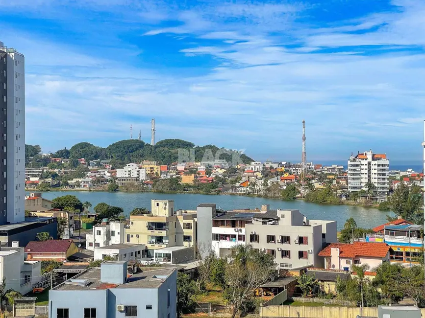 Foto 6 de Apartamento com 3 quartos à venda, 88m2 em Torres - RS