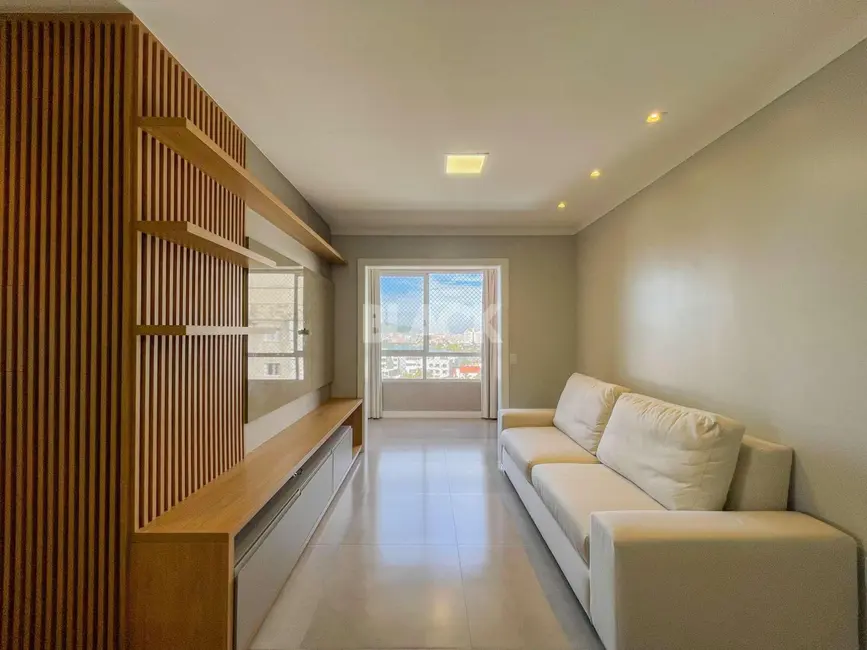 Foto 1 de Apartamento com 3 quartos à venda, 88m2 em Torres - RS